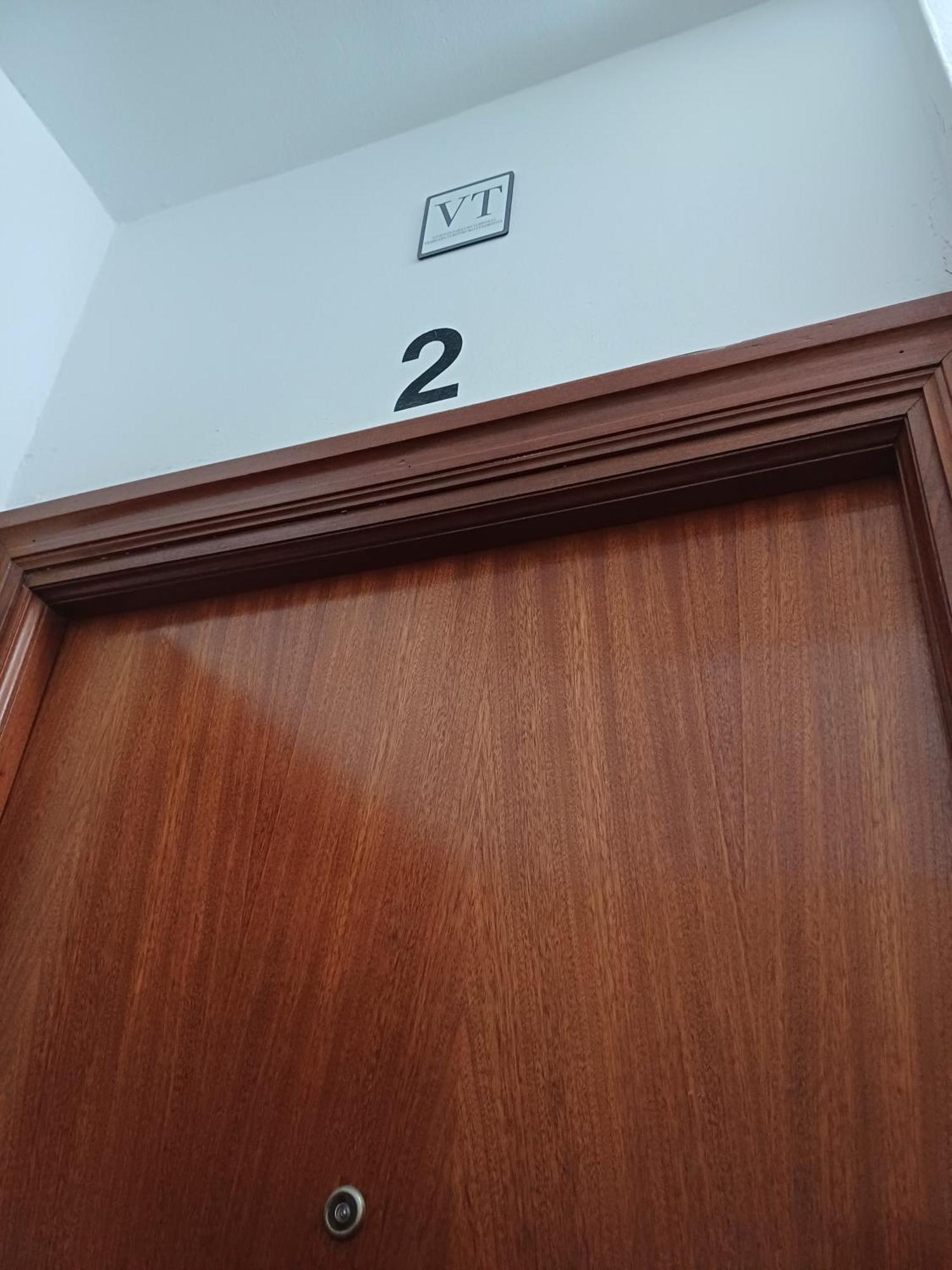 Sweet Home Бильбао Экстерьер фото